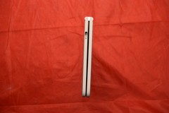 Open Box Factory Unlocked Microsoft Surface Duo 128GB Glacier White 1930