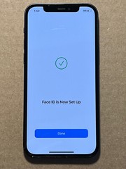 Apple iPhone 12 64GB Black Unlocked A2172 (CDMA + GSM)
