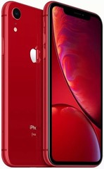 Apple iPhone XR 64GB RED VERIZON | VERY GOOD REFURBISHED