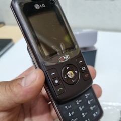 LG KU385 new old stock Unlocked