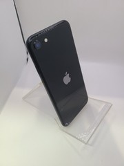 Apple iPhone SE 2 A2275 AT&T Carrier ONLY Black 64GB iOS 26.4.1