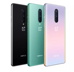 OnePlus 8 5G 8+128GB/12+256GB Storage Dual SIM 4300mAh FactoryUnlocked Android