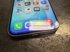 Apple iPhone 16 – 128 GB – Ultramarine (Unlocked)