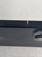 Apple iPhone 15 – 128 GB – Black (AT&T) *Read Description*