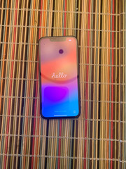 Apple iPhone 13 mini – 128 GB – Midnight (Unlocked) 84% BH Used- Good Condition