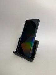 FOR PARTS – Samsung Galaxy A50S SM-A5070 128GB Black Clean IMEI – ISSUE READ!