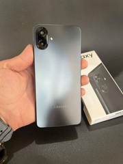 SAMUSNG GALAXY A07 NUEVO UNLOCK 64GB/4GBRAM FACTORY UNLOCKED FREE SHIPING