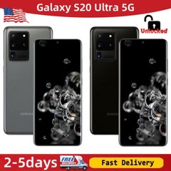 New Samsung Galaxy S24 Ultra S22 Ultra S23 Ultra S21 Ultra Unlocked ALL CARRIERS