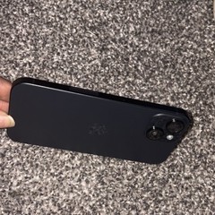 Apple iPhone Black Smartphone Wi-Fi Bluetooth iOS Bar Style Mobile Phone