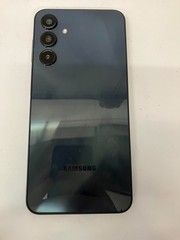 Samsung Galaxy A16 5G – 128 GB – Blue Black (Dish/Boost Mobile) ~m1981