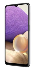 NEW Samsung Galaxy A32 5G A326U 64GB Prism Black Unlocked AT&T T-Mobile Verizon