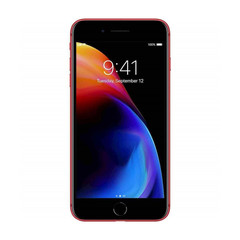 Apple iPhone 8 256GB 128GB 64GB – Red Silver Gray – Unlocked Verizon 4G iOS
