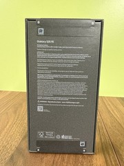 Original SAMSUNG Galaxy S25 FE SM 128GB MetroPcs New Sealed Sim Tray- SEALED NEW
