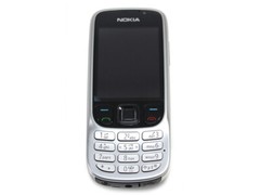 Original Nokia 6303 Classic MP3 FM Unlocked 2G GSM 900/1800/1900 Mobile Phone
