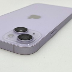 Apple iPhone 14 Plus – 128GB – Purple (T-Mobile ONLY) – Fair Condition