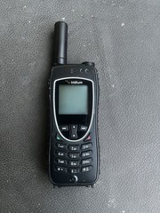Iridium 9575 Extreme Satellite Phone – Excellent