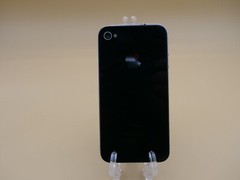 Apple Iphone A1332 Back Glass Broken UNTESTED !