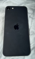 iPhone SE (2nd Generation) Unlocked 64gb Black