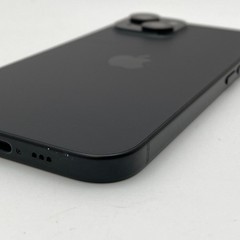 Apple iPhone 15 – 128GB – Black (AT&T/Cricket ONLY) – Fair Condition