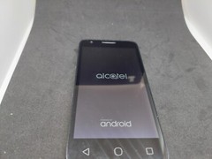 AS-IS Cricket Wireless Alcatel Streak 4060o Small Android Cell Phone