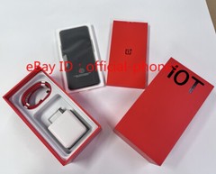 OnePlus 10T Dual SIM (RAM 12/16GB, 256/512GB) 6.7″ 50MP Camera Googleplay Phone