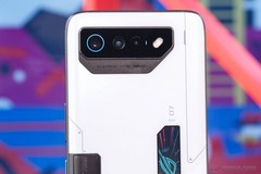 Asus ROG Phone 7 Ultimate 7 pro 5G 16+512GB Unlocked Gaming Phone Google play