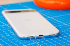 Google Pixel 8a 5G Google Tensor G3 8+128GB With Advanced Pixel Camera Original