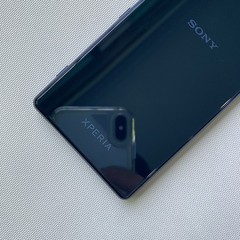 Unlocked Original Sony Xperia 5 J8210/J9210 4G LTE WIFI NFC 6GB RAM Mobile Phone