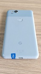 Original Google Pixel 2 Unlocked 64/128 GB Random Color Reboxed With Accessories