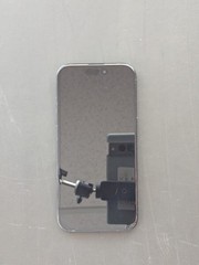 Apple iPhone 15 Pro – 128 GB – Blue Titanium (AT&T)