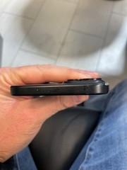 Apple iPhone 15 Plus 256 GB Black (Unlocked) scratches & dents and screen shade