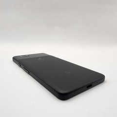 Google Pixel 2 G011A 64GB Just Black (CDMA/GSM Unlocked)
