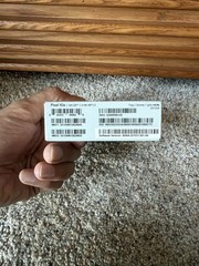 **BRAND NEW Sealed** Google Pixel 10a 128GB Fog Green – FACTORY UNLOCKED