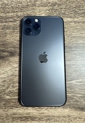 Apple iPhone 11 Pro – 64 GB – Space Gray (Unlocked) – Good Condition