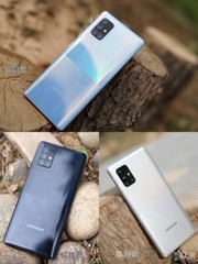 Samsung Galaxy A71 5G SM-A716U (USA) Android Single SIM 6GB RAM 128GB ROM Phone