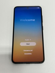 Samsung Galaxy S23 128GB SM-S911U Phantom Black (AT&T) – Fair