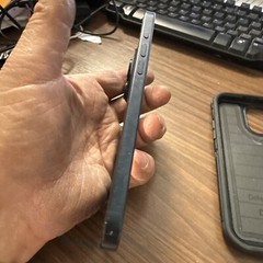 Apple iPhone 15 Pro Max With TikTok AT&T Network Model MU693LL/A