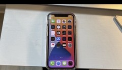Apple iPhone 12 mini 128GB Red AT&T Network Locked (MG673LL/A) 12MP Wi-Fi BT