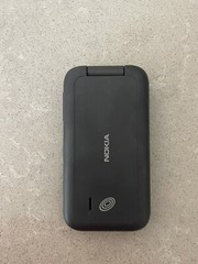 Nokia 2760 Flip – 4MB – Black (TracFone) (Single SIM)