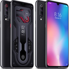 Xiaomi Mi 9 4G 128/256GB 6/8GB RAM Dual SIM 3300mAh Snapdragon 855 New Sealed
