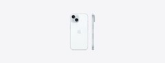 Apple iPhone 15 A2846 Boost Only 128GB Blue Very Good