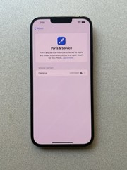 iphone 13 pro max 256gb Fully Unlocked – Great condition