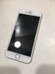 Apple iPhone 6s – 16GB – Rose Gold (Unlocked) A1688 (CDMA + GSM) With Cases