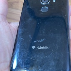 Alcatel REVVL 5049W – 32GB – Black (T-Mobile) Android Smartphone