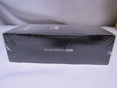 Android Phone Foxx A56 Black 2GB+16GB – ANDROID GSM Black Cell Sealed
