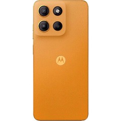 Motorola Moto G15 4G Sunrise Orange 128GB + 4GB Dual-SIM Unlocked GSM NEW