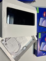 Tracfone Samsung Galaxy A15 5G, SM-S156V, 128GB,, Android, 4G-LTE