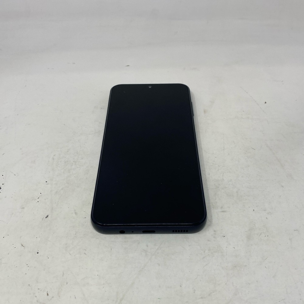 Samsung Galaxy A14 5G 64GB Black Tracfone/Verizon Locked