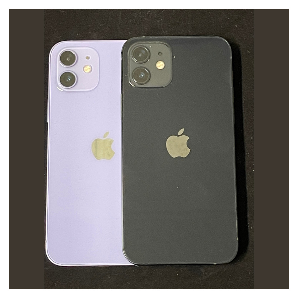Apple iPhone 12 Blue, Purple 64GB/128GB Excellent Condition AT&T Verizon 5G