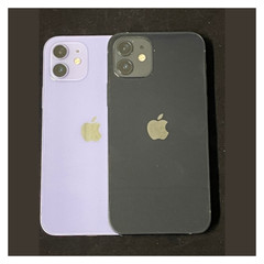 Apple iPhone 12 Blue, Purple 64GB/128GB Excellent Condition AT&T Verizon 5G